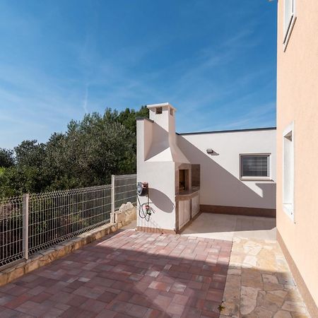 Apartment Villa Nikaroni-1 By Interhome Trogir Exteriér fotografie