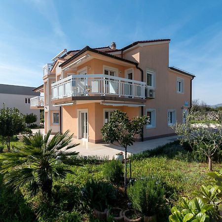 Apartment Villa Nikaroni-1 By Interhome Trogir Exteriér fotografie